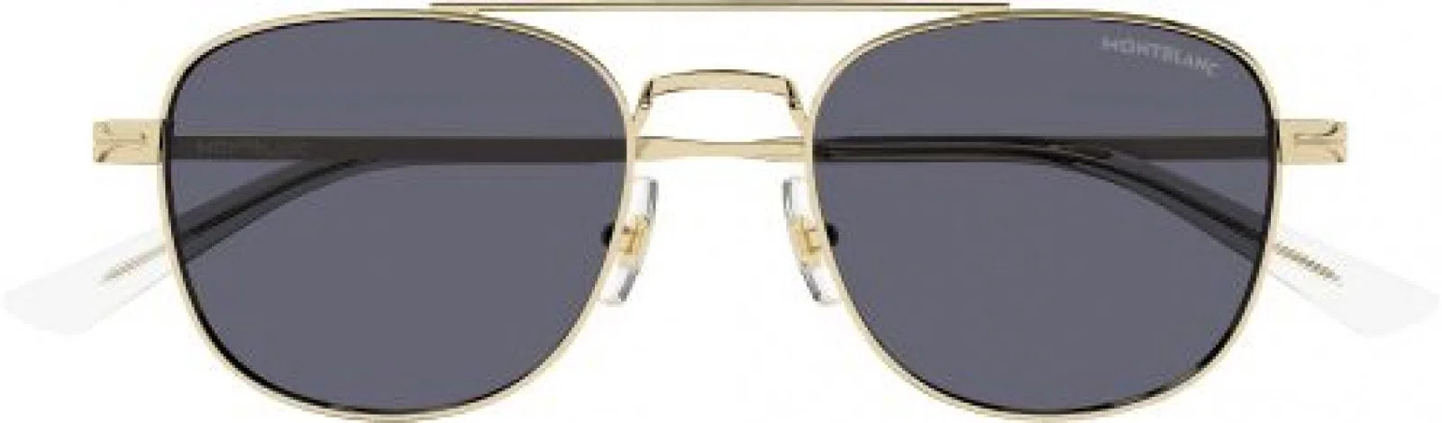Montblanc MB0363S Sunglasses - view 2